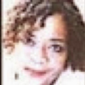 Meet your Posher, Holly